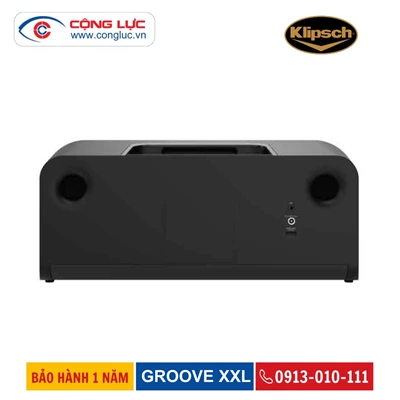 Loa Bluetooth Klipsch GROOVE XXL